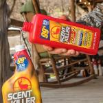 Wildlife Research Scent Killer Gold Combo 48 oz