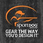 SportDOG Canvas Dummies - Weighted Training Bumper
