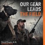 SportDOG Canvas Dummies - Weighted Training Bumper