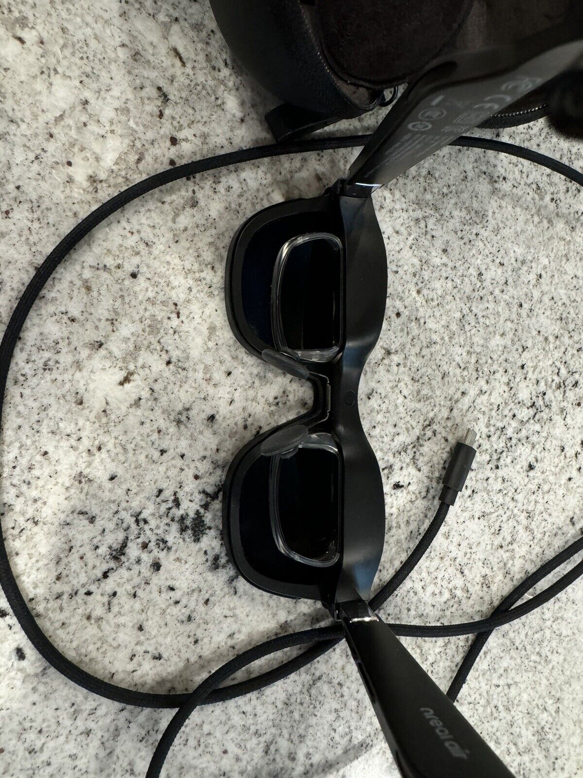 Nreal Air AR Smart Glasses for Gaming Experience
