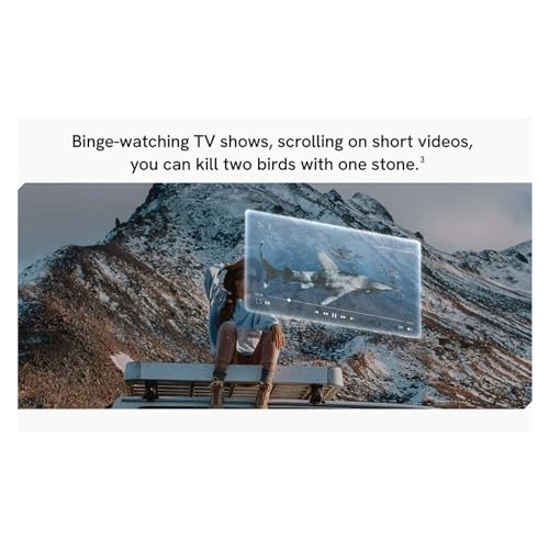 All-in-One 3D AR Smart Glasses for Gaming