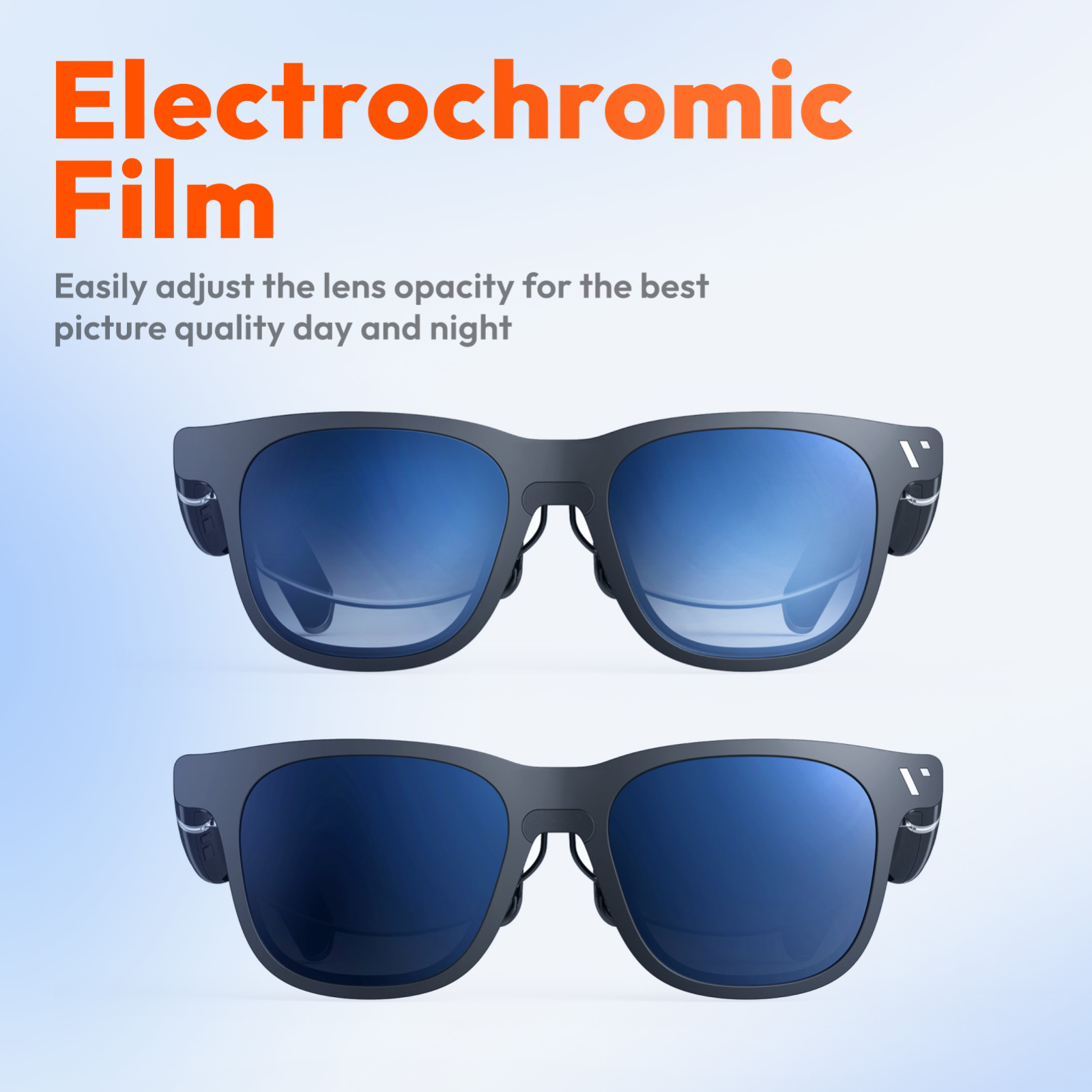 VITURE One XR/AR Glasses with 120" HD Display