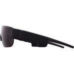 Solos Black Smart Glasses with Widescreen Display