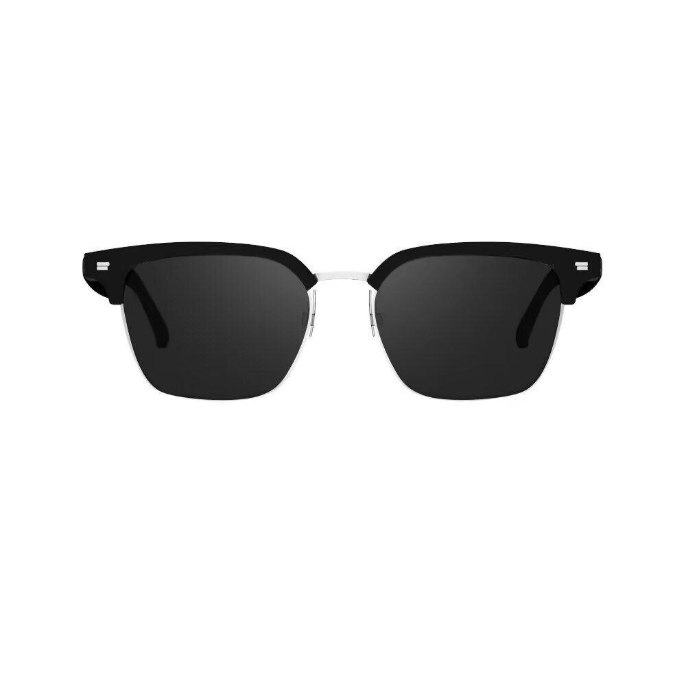 Bluetooth Smart Glasses with Stereo Audio and Handsfree