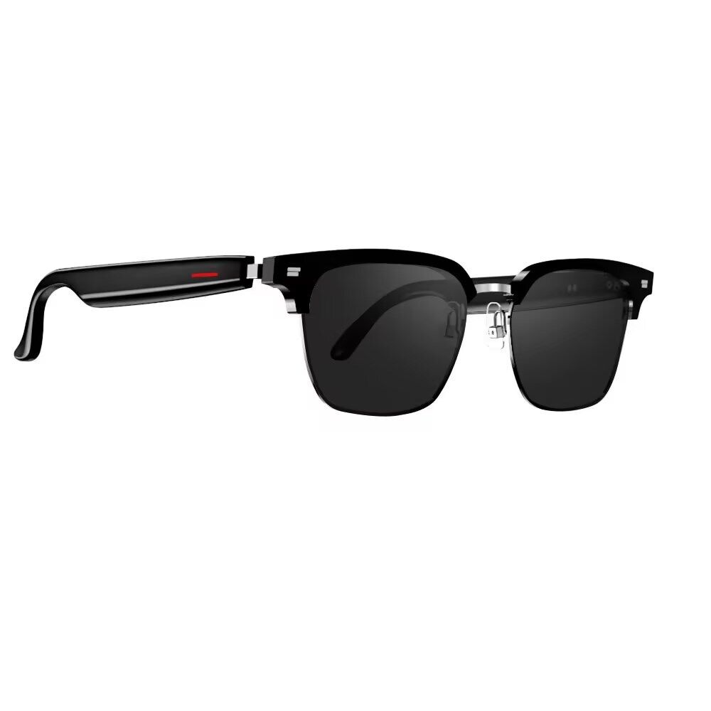Bluetooth Smart Glasses with Stereo Audio and Handsfree