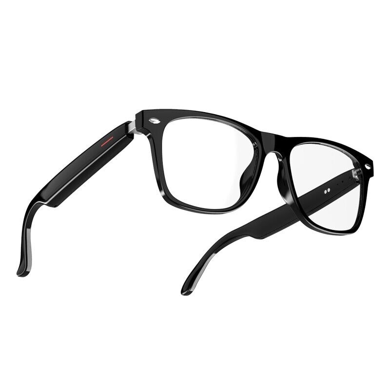 Bluetooth Smart Glasses with Stereo Sound and Handsfree