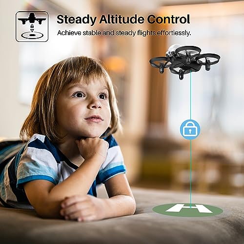 SIMREX X700 Drone with HD Camera, WiFi FPV