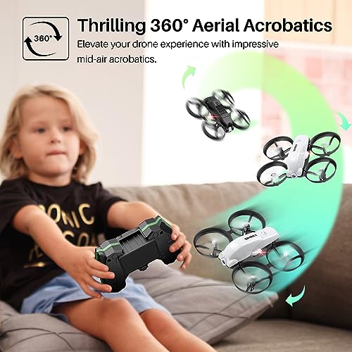 SIMREX X700 Drone with HD Camera, WiFi FPV