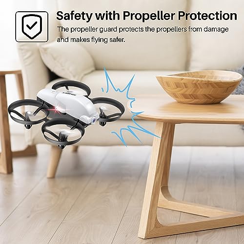 SIMREX X700 Drone with HD Camera, WiFi FPV