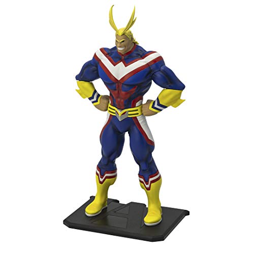 ABYSTYLE My Hero Academia All Might 10" Figurine
