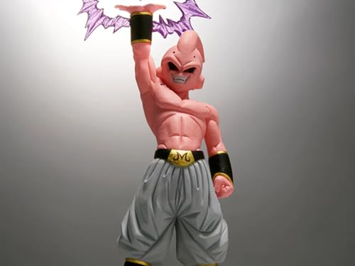 Dragon Ball Z Majin Buu Collectible Figurine by Bandai