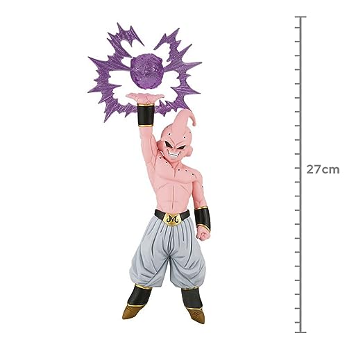 Dragon Ball Z Majin Buu Collectible Figurine by Bandai