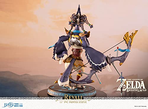 Revali PVC Figurine from The Legend of Zelda
