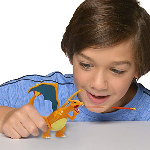 Pokémon Official Ultimate Battle Figure 10-Pack - Exclusive