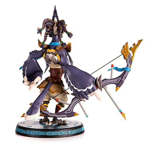 Legend of Zelda: Breath of The Wild - Revali