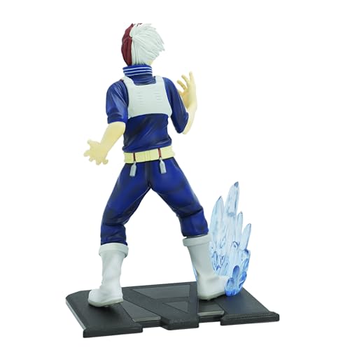 My Hero Academia Shoto Todoroki PVC Figure Statue