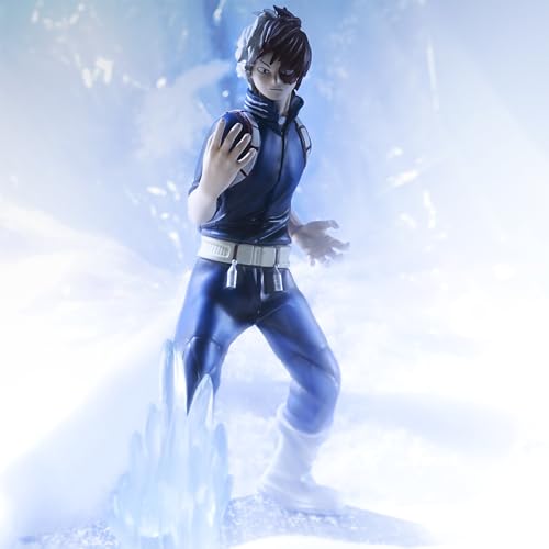 My Hero Academia Shoto Todoroki PVC Figure Statue