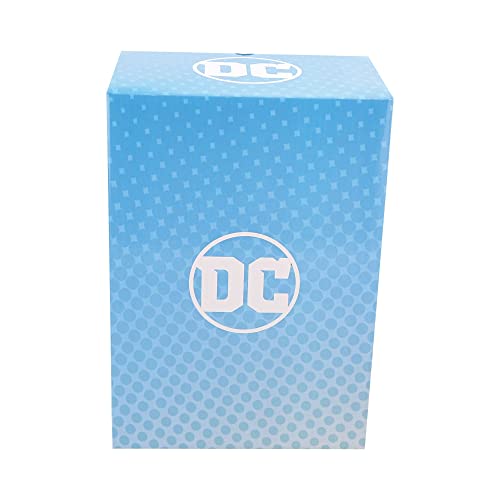 Enesco DC Comics Wonder Woman Figurine, Multicolour, 8.27