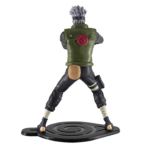 Naruto Shippuden Kakashi Hatake SFC Figure Collectible