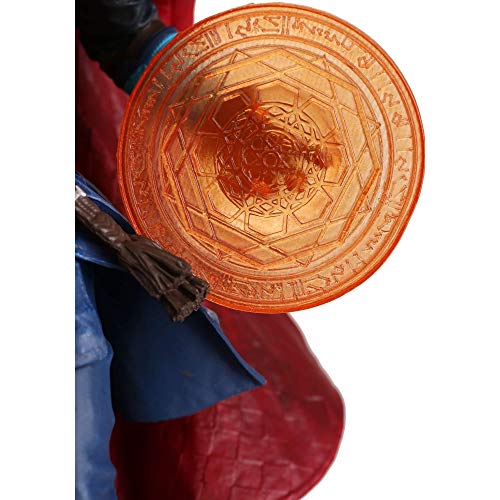 Marvel Avengers Infinity War Doctor Strange PVC Figure