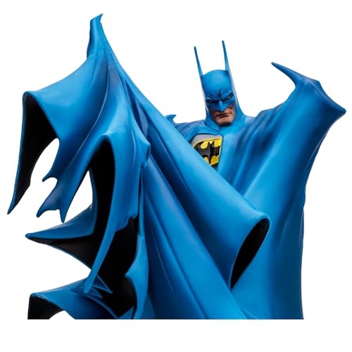 DC Direct Batman by Todd McFarlane 1:8 Scale Statue