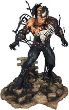 Marvel VENOM Diamond Select 10" PVC Figure Statue