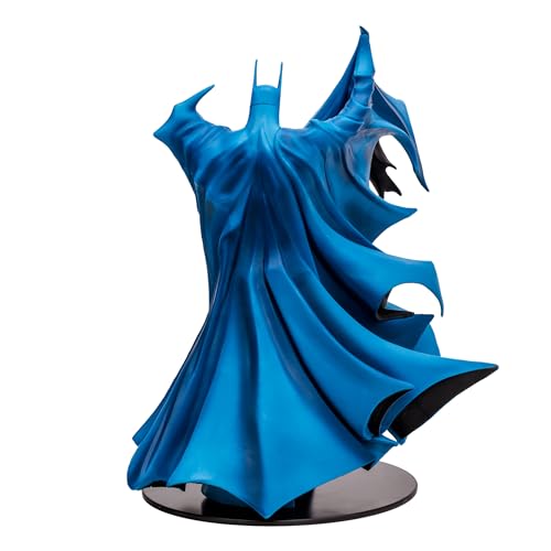 DC Direct Batman by Todd McFarlane 1:8 Scale Statue