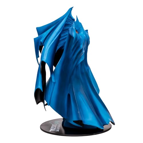 DC Direct Batman by Todd McFarlane 1:8 Scale Statue