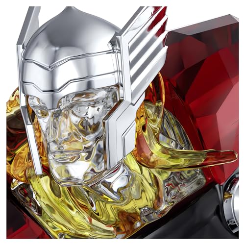 Marvel Thor Figurine with Multicolored Crystals