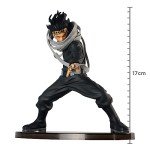 BanPresto Amazing Heroes My Hero Academia Shoto Aizawa