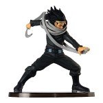 BanPresto Amazing Heroes My Hero Academia Shoto Aizawa