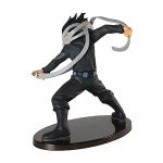 BanPresto Amazing Heroes My Hero Academia Shoto Aizawa