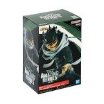 BanPresto Amazing Heroes My Hero Academia Shoto Aizawa