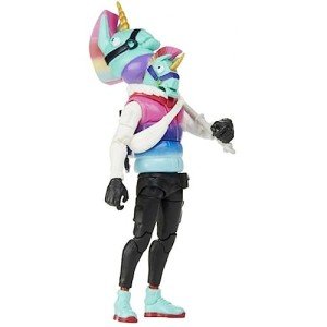 FORTNITE Llambro Collectible Action Figure - Ages 8+