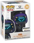 Exclusive Funko Pop Games Overwatch Ana Shrike Figure