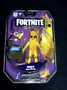 Fortnite Solo Mode Core Figure Pack - Peely