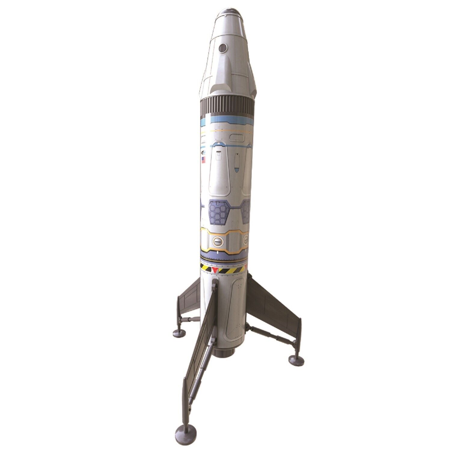 Beginner Estes Mav Rocket Kit | Ready to Fly