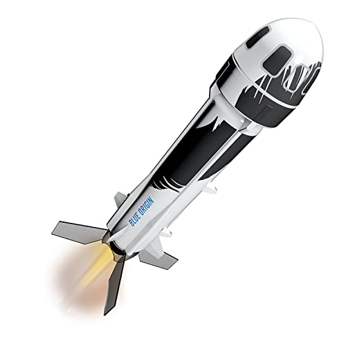 Estes Blue Origin Rocket Kit (2198)