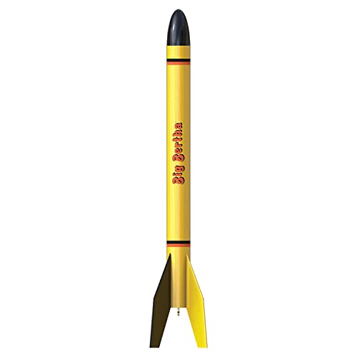 Estes-Cox Corp verschiedenen Estes Rocket kit-Viking