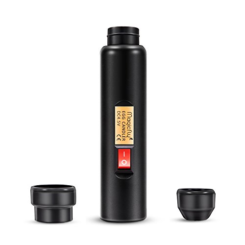 Magicfly LED Egg Candler Tester - Bright & Reliable