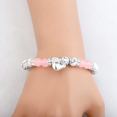 Once Upon A Time Chickens Bracelet for Lovers