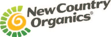 Country Organics Layer Feed | Corn-Free, Soy-Free | 17% Protein | Organic, Non-GMO | 25 lbs