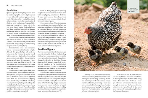 Raising Chickens: A Complete Guide, 4th Edition