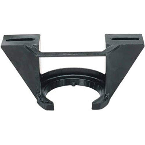 Westinghouse Cathedral Canopy Bracket in Black