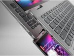 Lenovo Yoga 7i 2-in-1 Laptop with Touchscreen