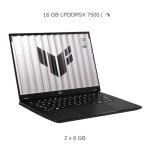 ASUS TUF Gaming A14 FA401UV 14" Laptop