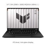 ASUS TUF Gaming A14 FA401UV 14" Laptop