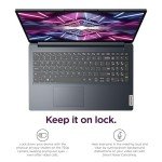 Lenovo IdeaPad Laptop: 15.6" FHD, 16GB RAM