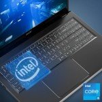 Acer Aspire 5 15.6" Touch Laptop with Sleeve