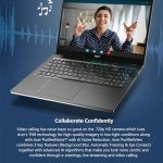 Acer Aspire 5 15.6" Touch Laptop with Sleeve